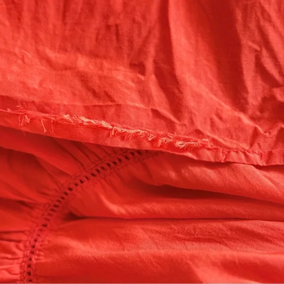 ☘️ 3/$17 Free People *flaw Sunbeams A-Line Dress XS - Picture 8 of 12